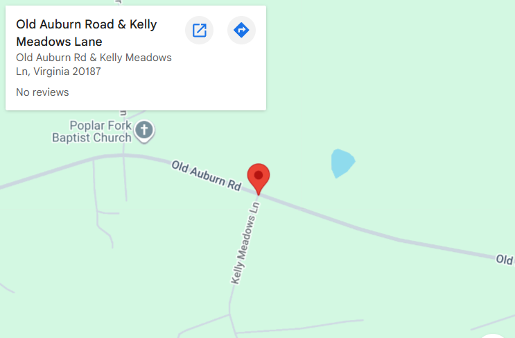 Image of Map to Farm Stand